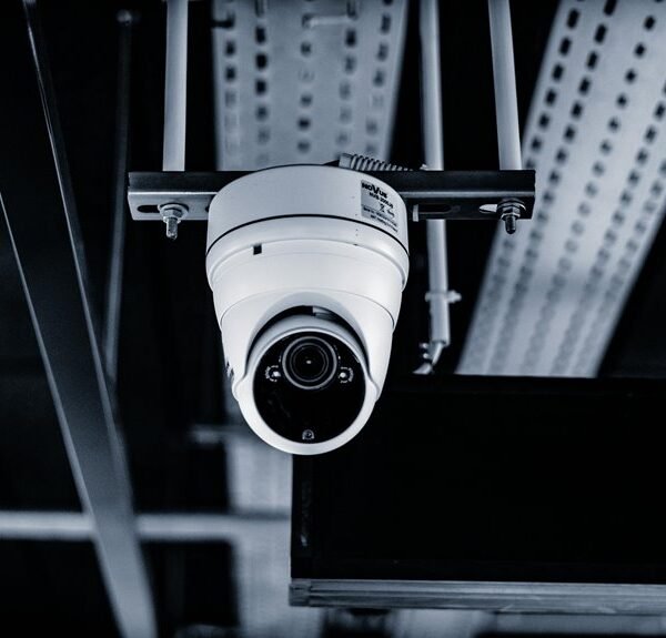 advanced security it solutions