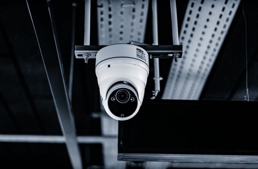 advanced security it solutions