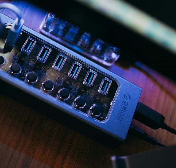 advanced technology performance insights