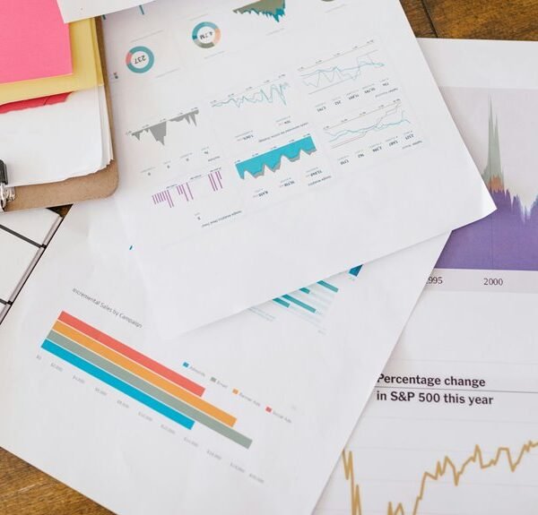 analytics at professional it hub