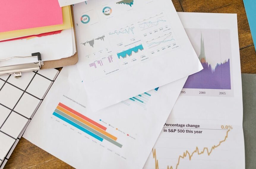 analytics at professional it hub