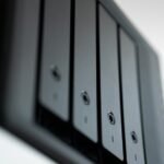 cloud backup performance hub