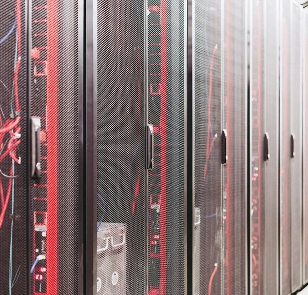 cloud network it services