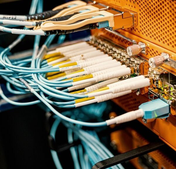 cloud network professional hub