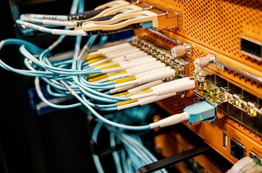 cloud network professional hub