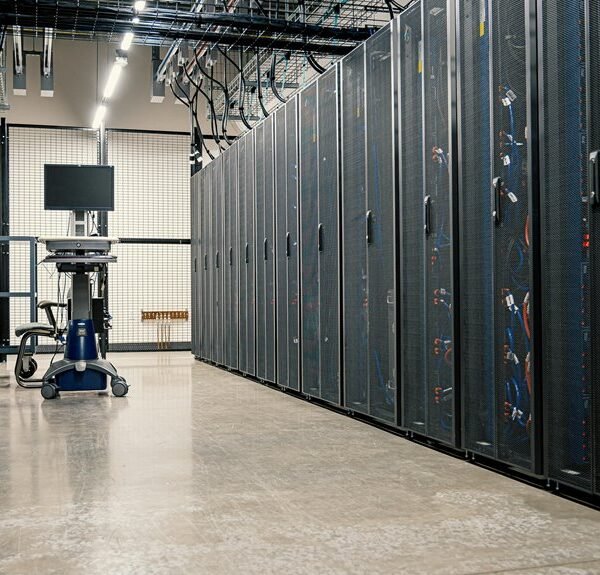 cloud security solutions advanced