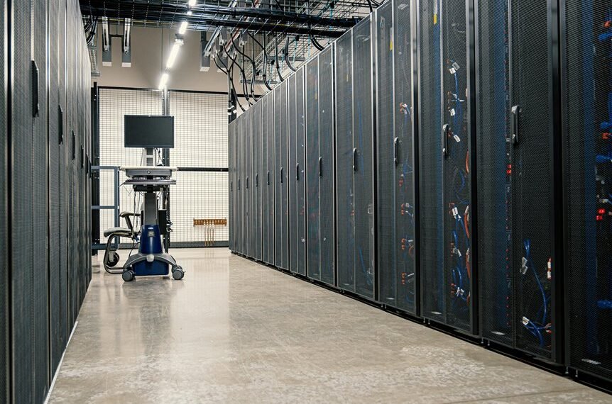 cloud security solutions advanced