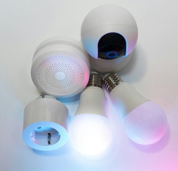 digital security services offered