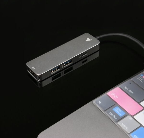 innovative cloud it hub