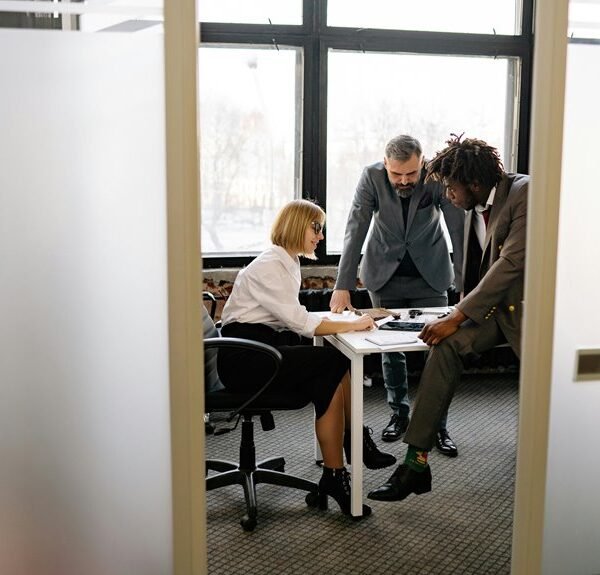 Innovative Enterprise Hub 931776290 Performance