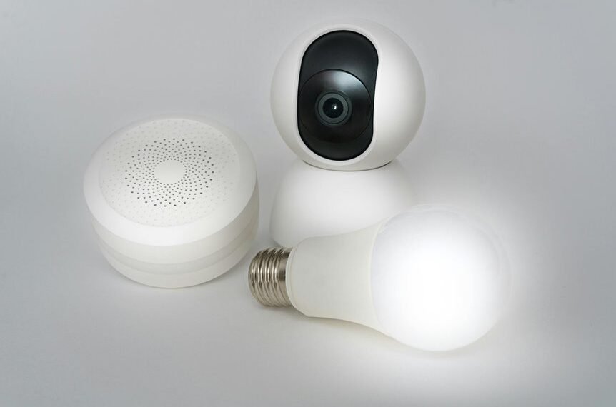 innovative security tech hub