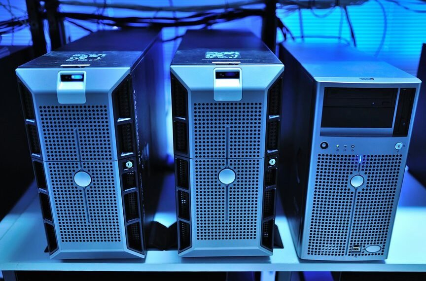 it solutions performance evaluation