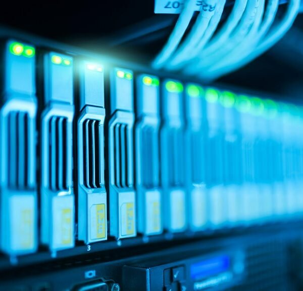 next level network hub