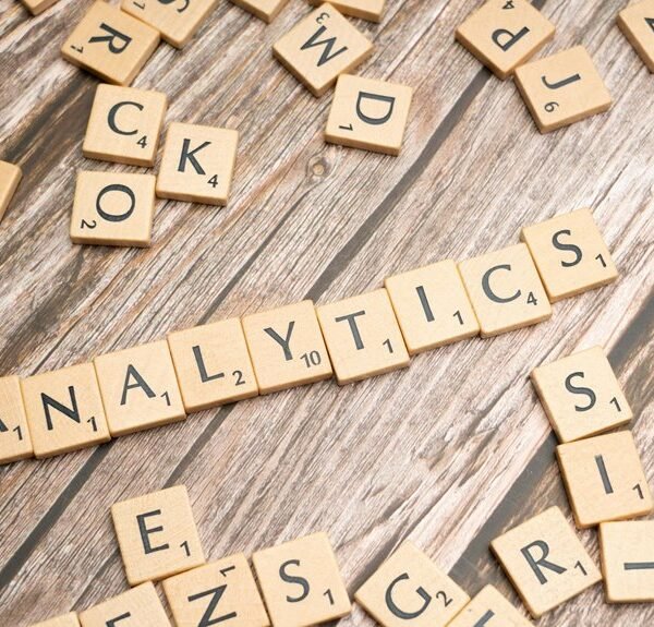 nextgen analytics tech platform