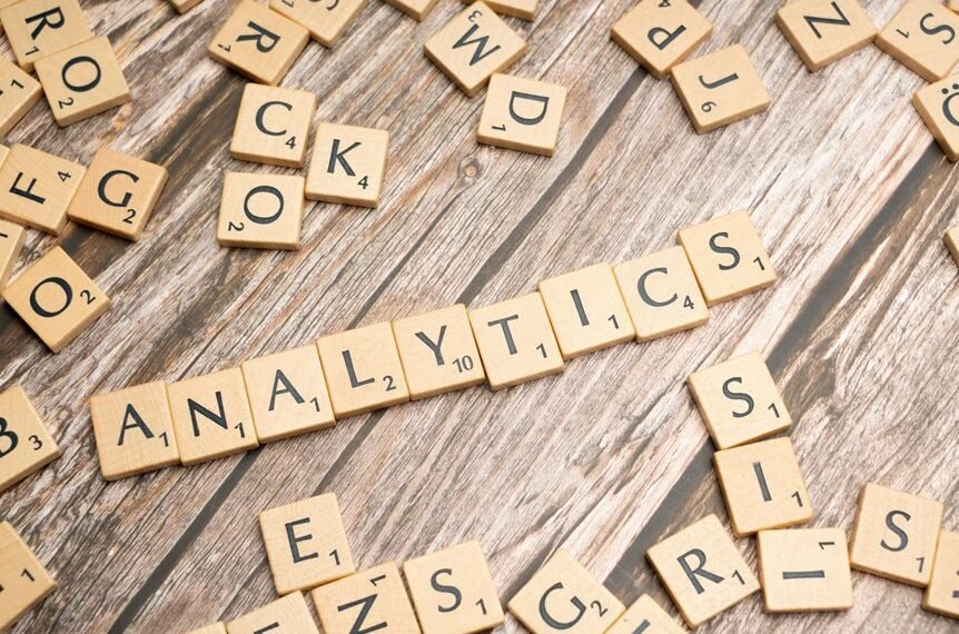 nextgen analytics tech platform