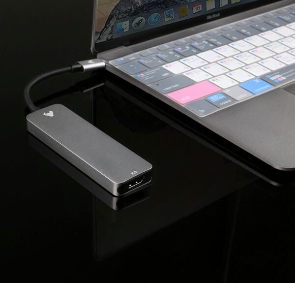 nextgen digital hub performance