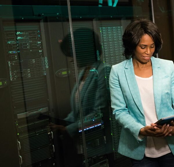 professional cloud it solutions