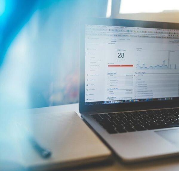 professional it cloud analytics