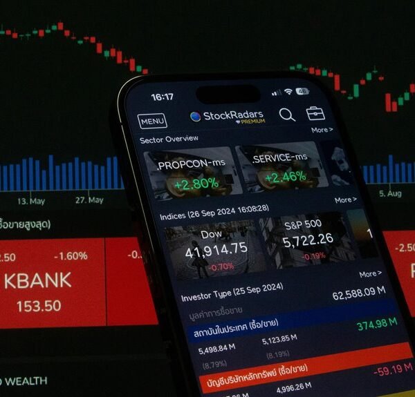 smart digital platform performance