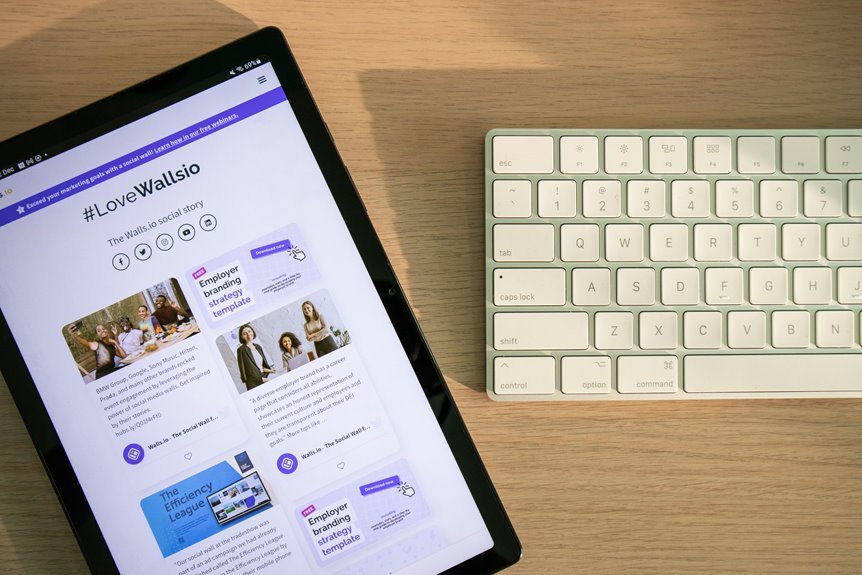 boost your digital engagement