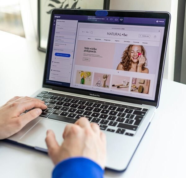 build online authority platform