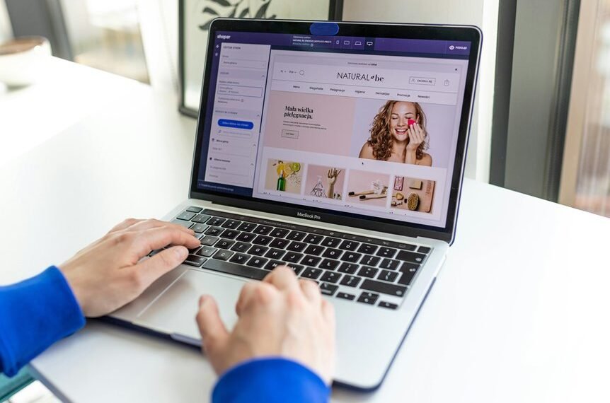 build online authority platform