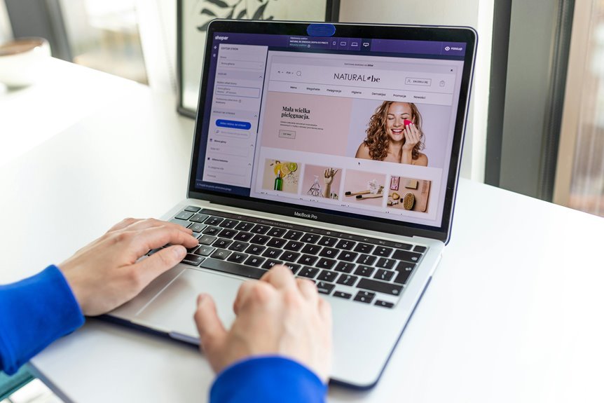 build online authority platform