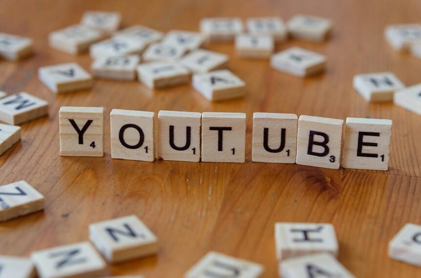 build your digital influence platform