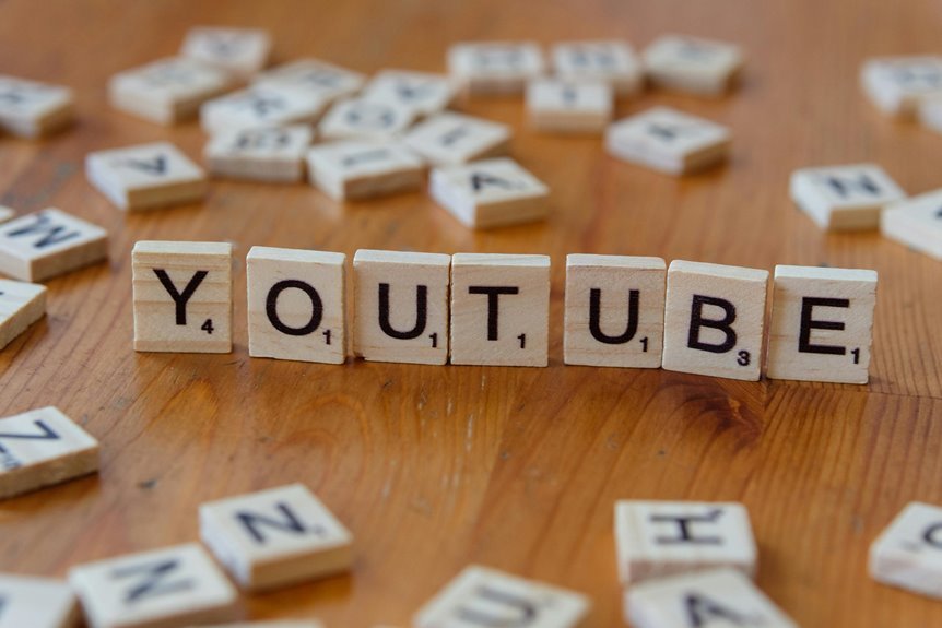 build your digital influence platform