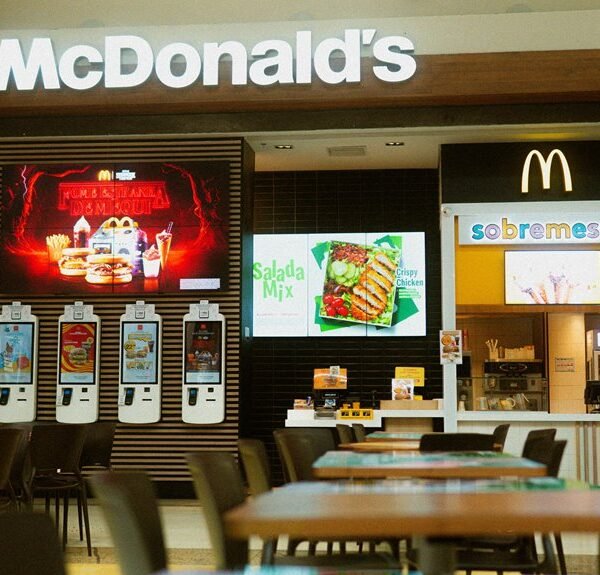 drive your brand forward