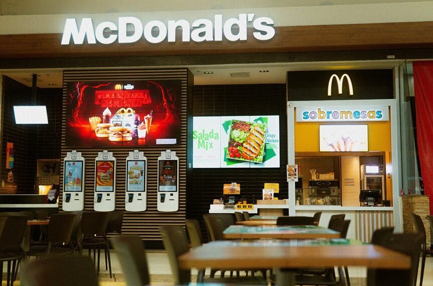drive your brand forward