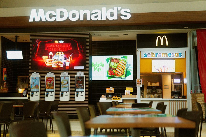 drive your brand forward