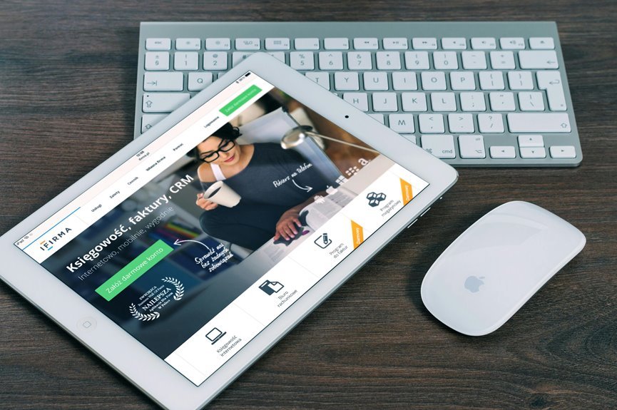 elevate your business online