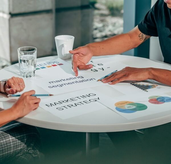 elevate your marketing strategy