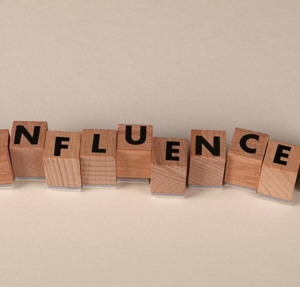 Expand Your Online Influence 669803322 Marketing Hub