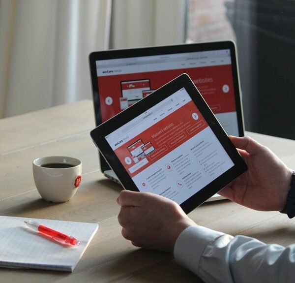 grow your business online