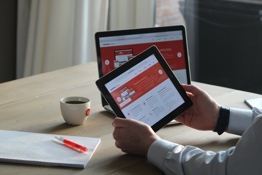 grow your business online