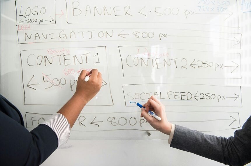 grow your marketing strategy