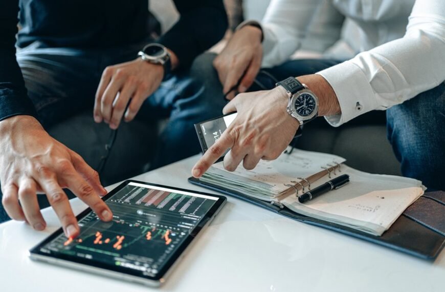 improve your business growth platform