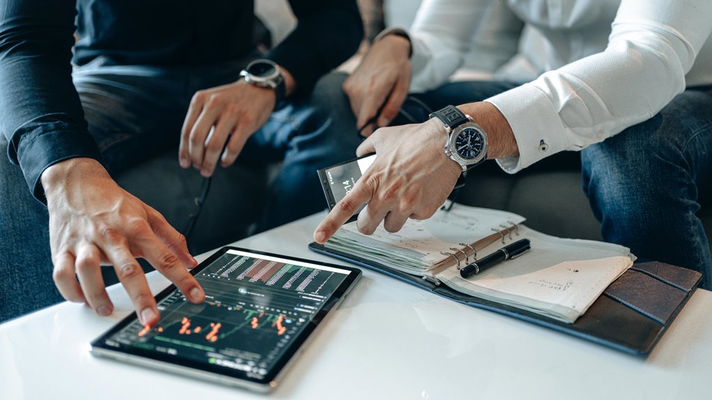 improve your business growth platform