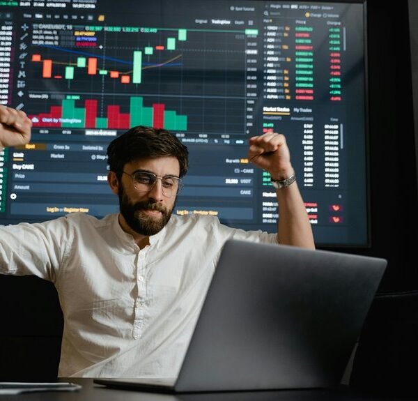 increase online success with experts