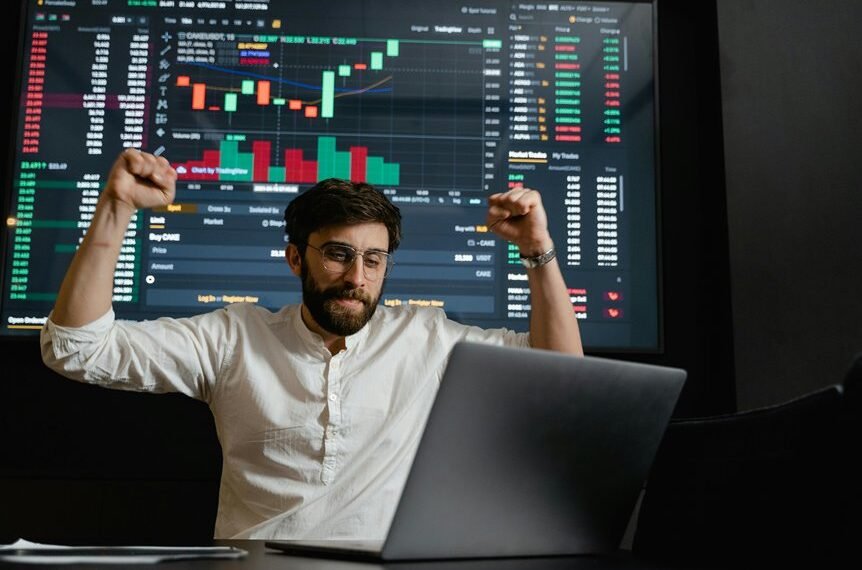 increase online success with experts