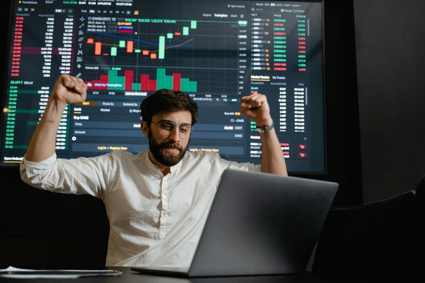 increase online success with experts