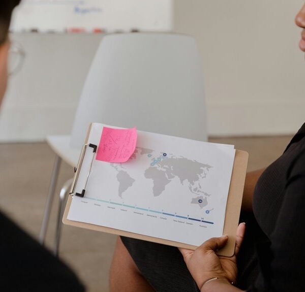 increase your business reach