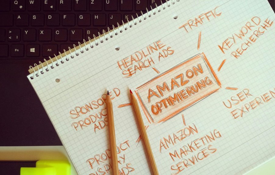 optimize digital marketing web services