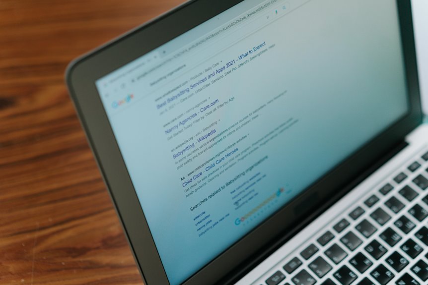 strengthen your brand online