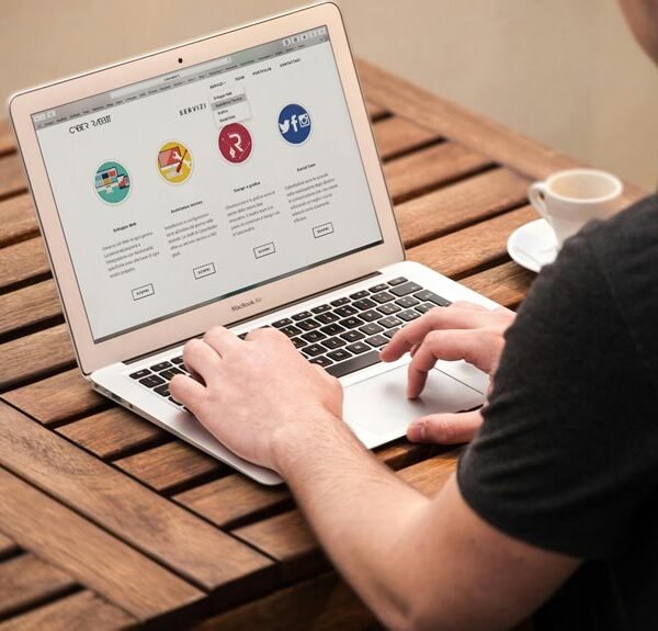 strengthen your business online