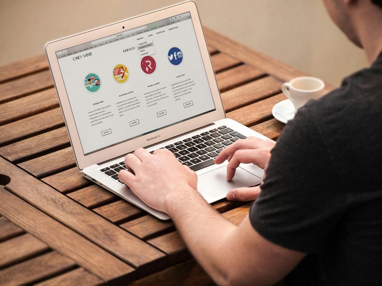 strengthen your business online