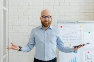strengthen your marketing power