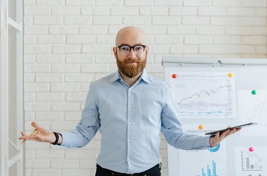 strengthen your marketing power